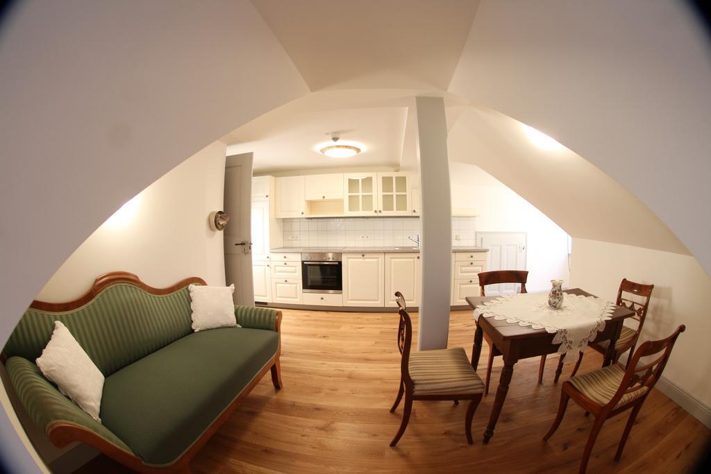 Hotel Villa Victoria Κόμπουργκ Δωμάτιο φωτογραφία